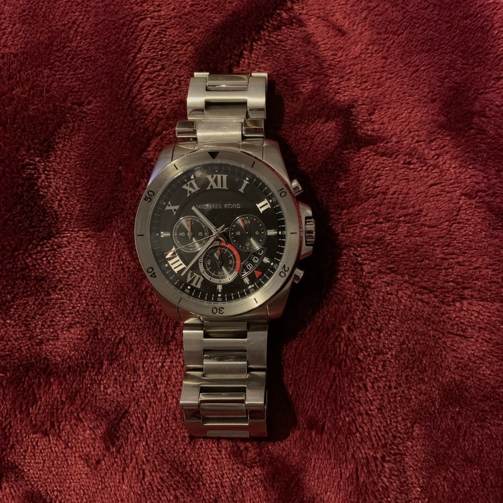 Men’s Michael Kors Watch